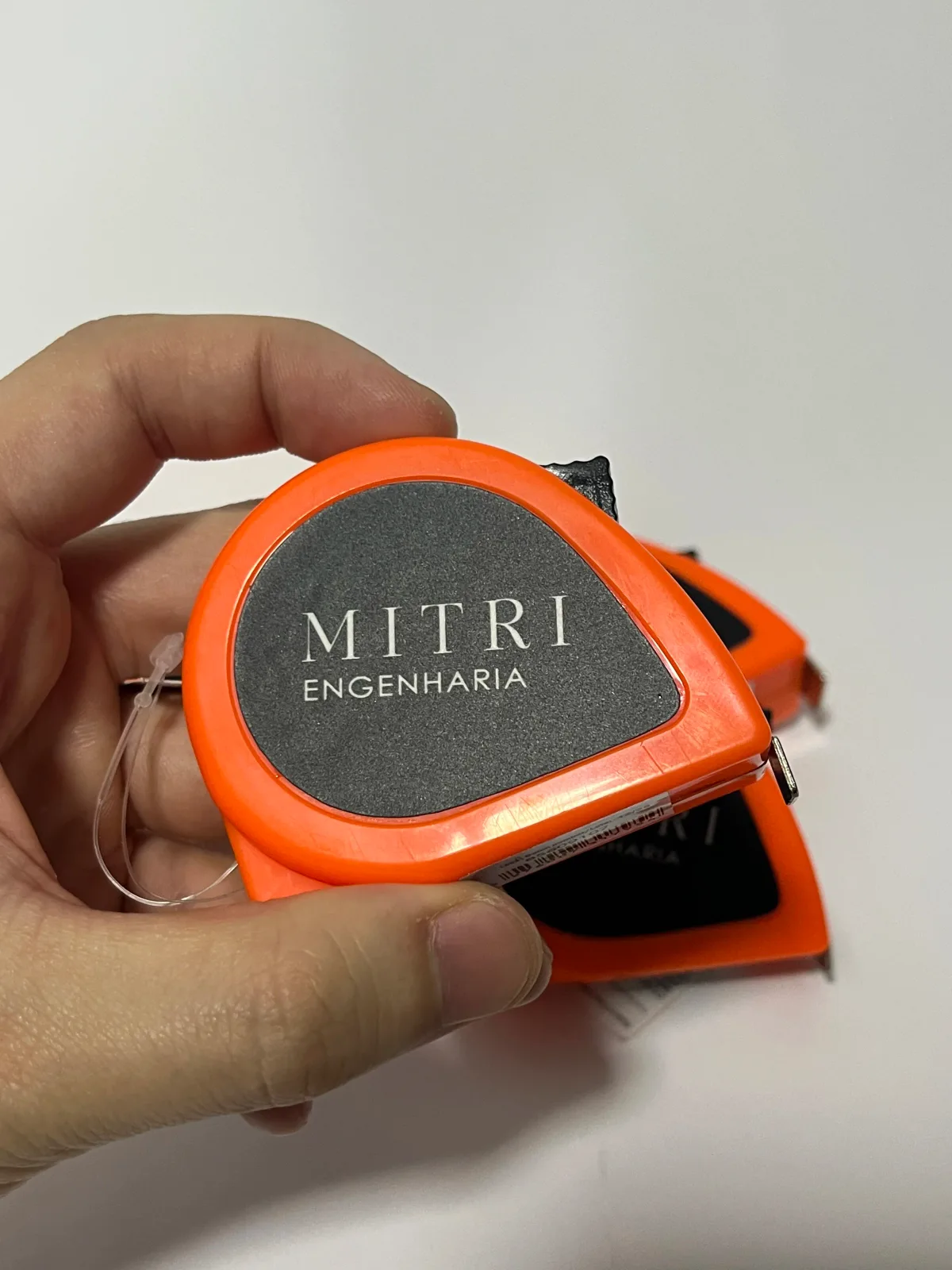 Trena personalizada, outro modelo