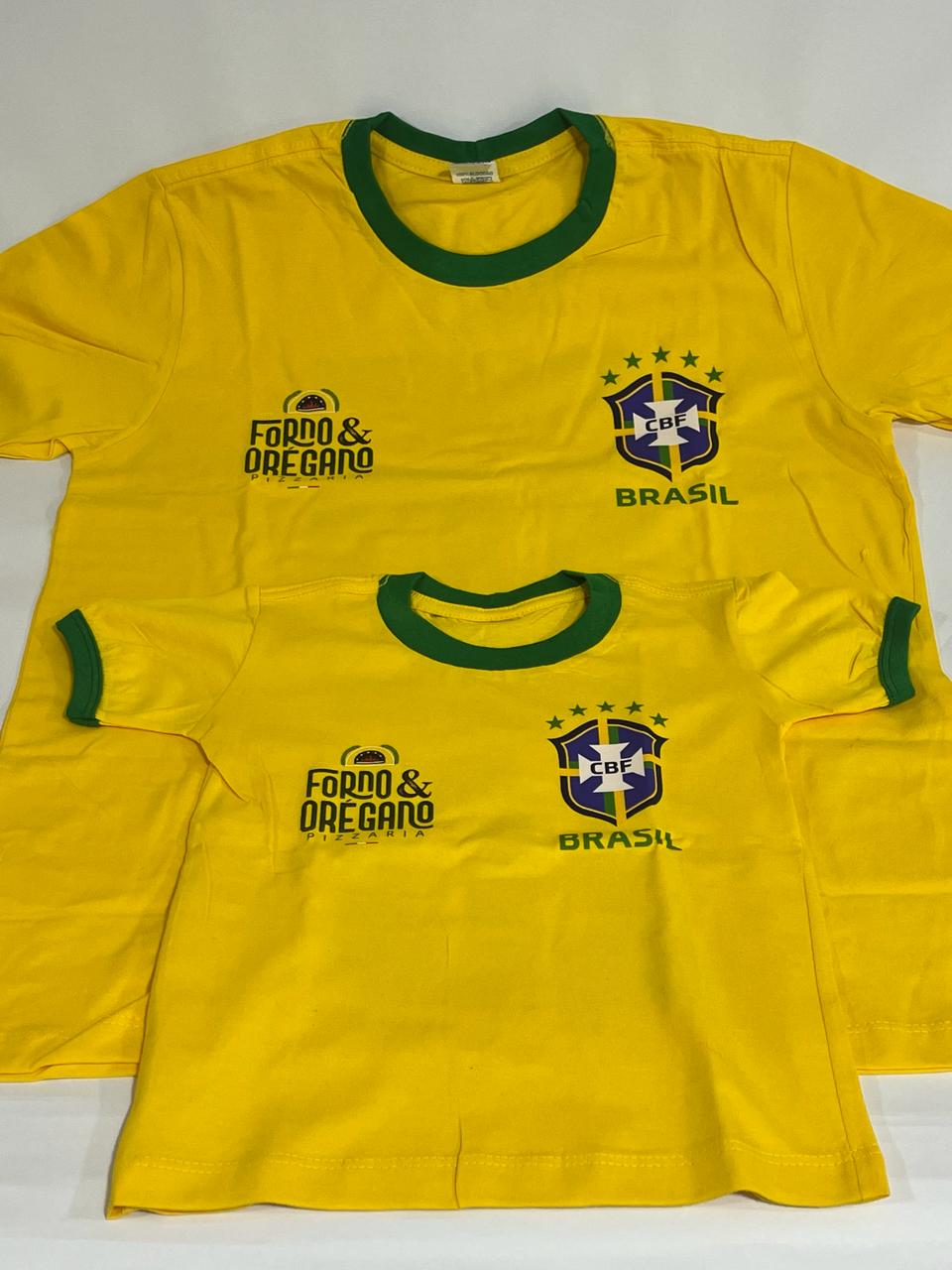 Camiseta personalizada Mipri Gráfica Express