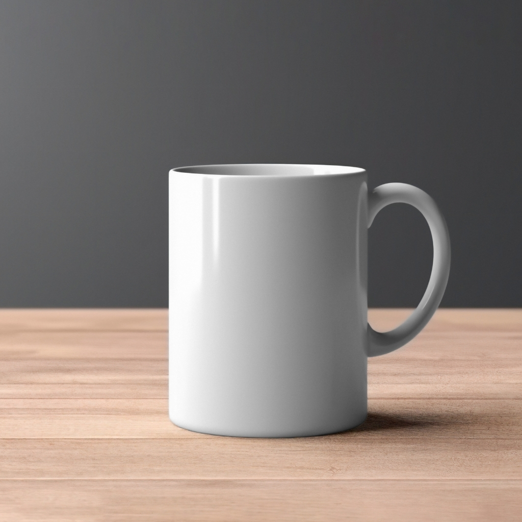 Caneca personalizada Mipri Gráfica Express