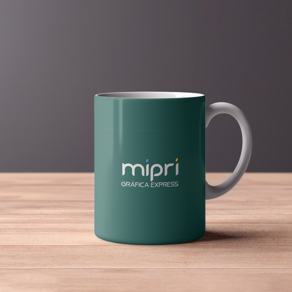 Caneca personalizada, outro modelo