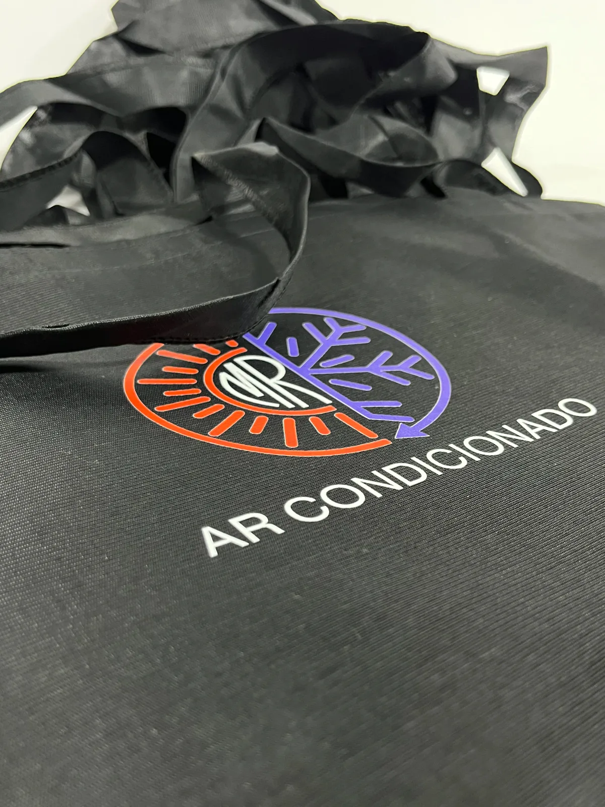 Eco bag personalizada, outro modelo